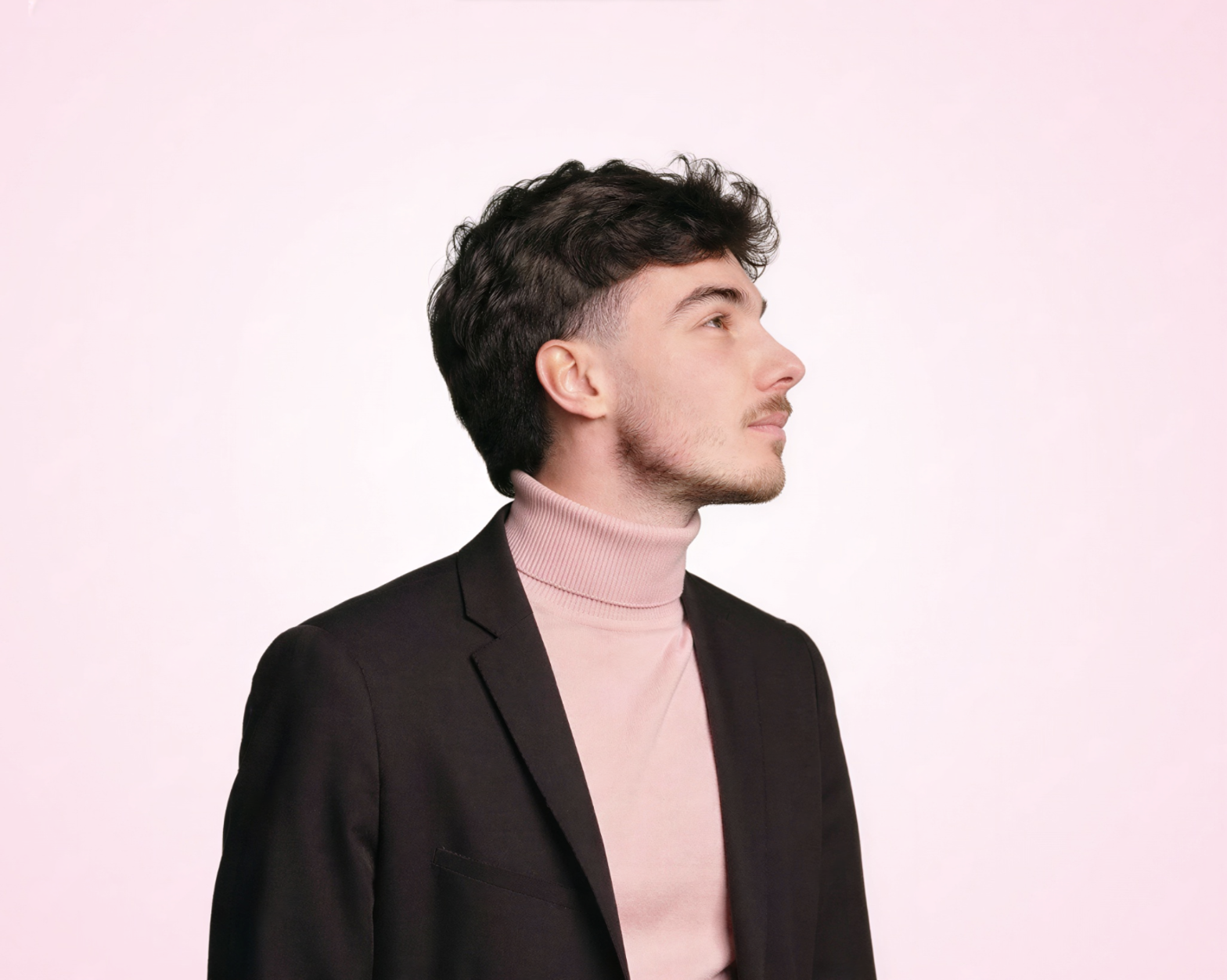 Portrait Pierre Bitsch