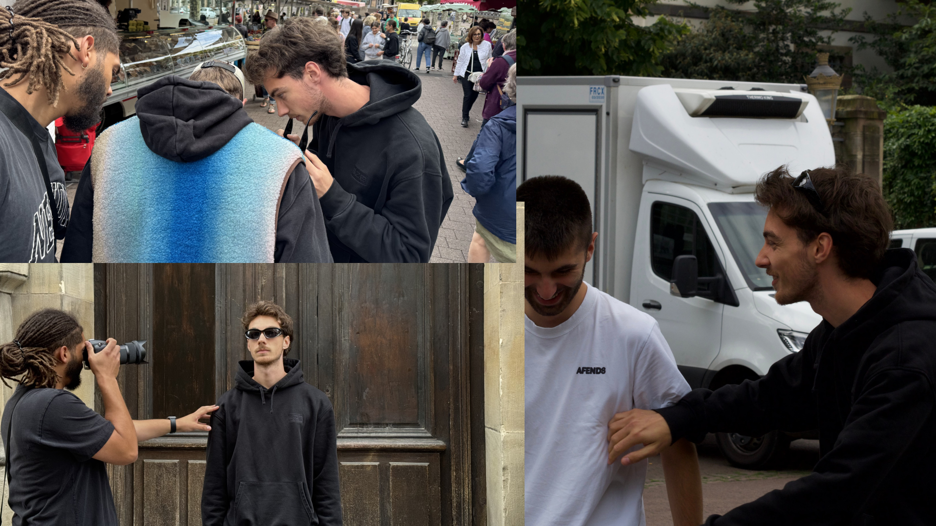 Pierre Bitsch — Photo 1