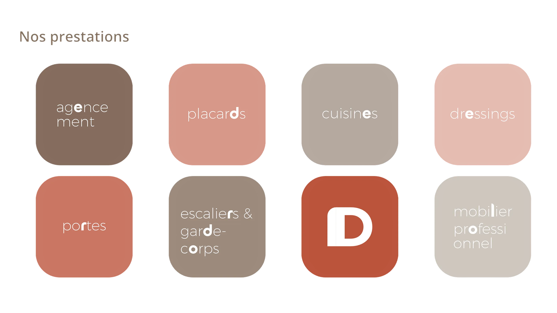 Doppler — Logo et charte